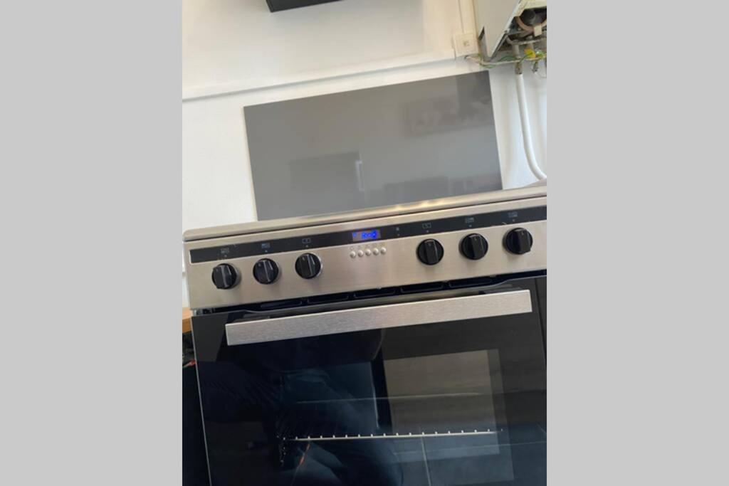 L'Appartement De Moliere N°3 Montluçon Kültér fotó